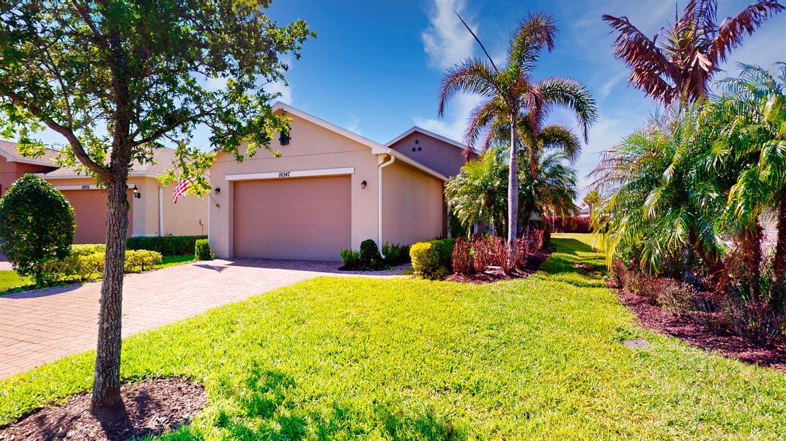 10247 SW Indian Lilac Trail, Port St. Lucie FL 34987 photo 5