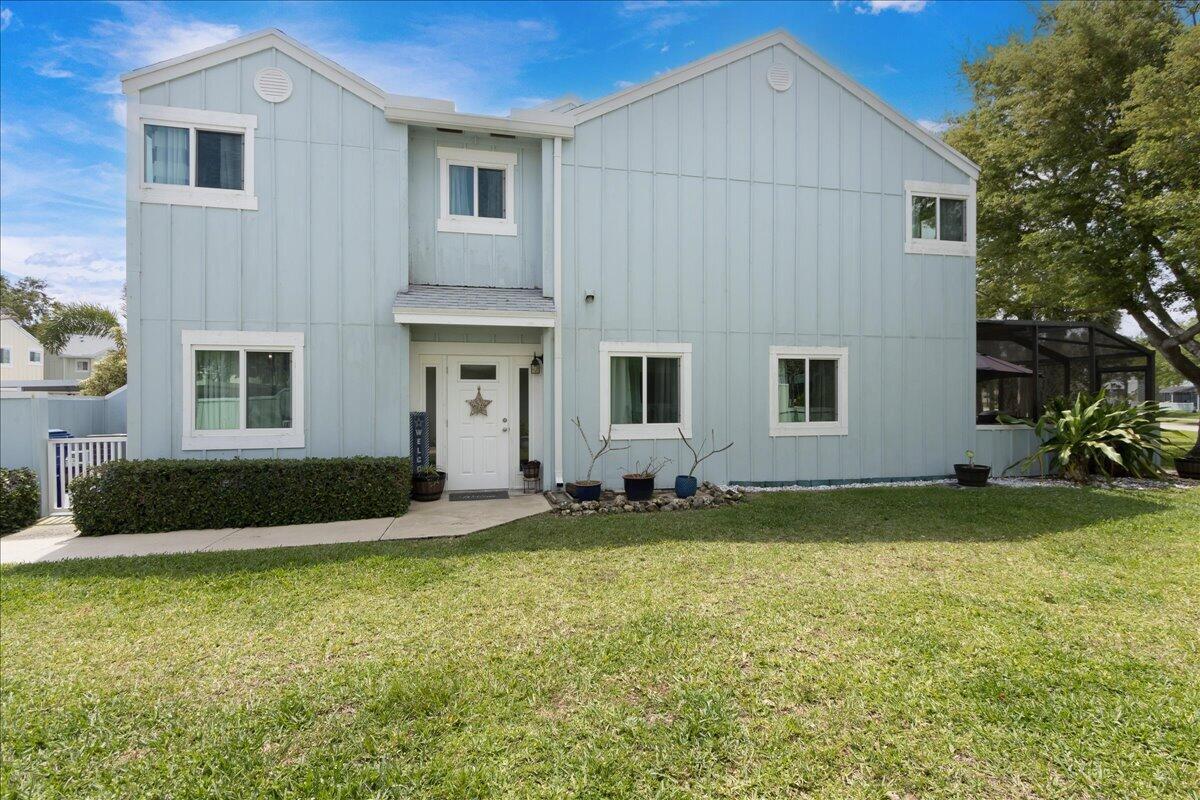 6198 Riverwalk Lane # 1, Jupiter FL 33458 photo 2