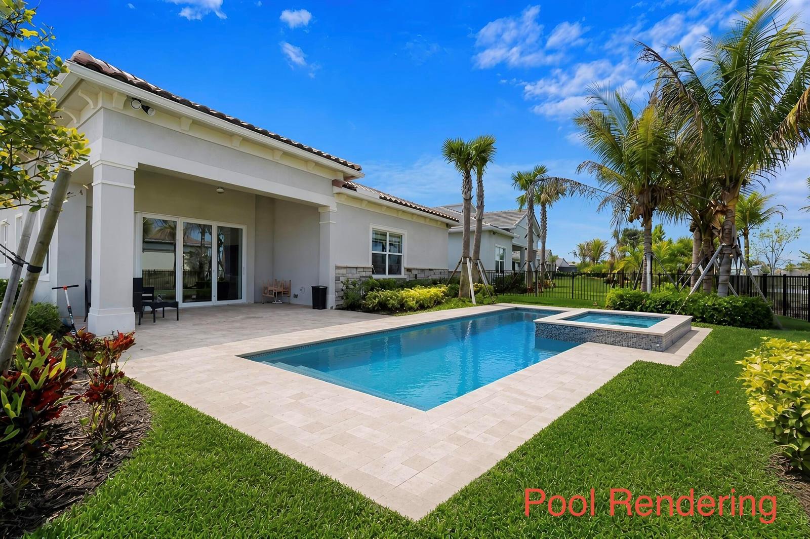 12305 Frontline Lane, Palm Beach Gardens FL 33412 photo 2