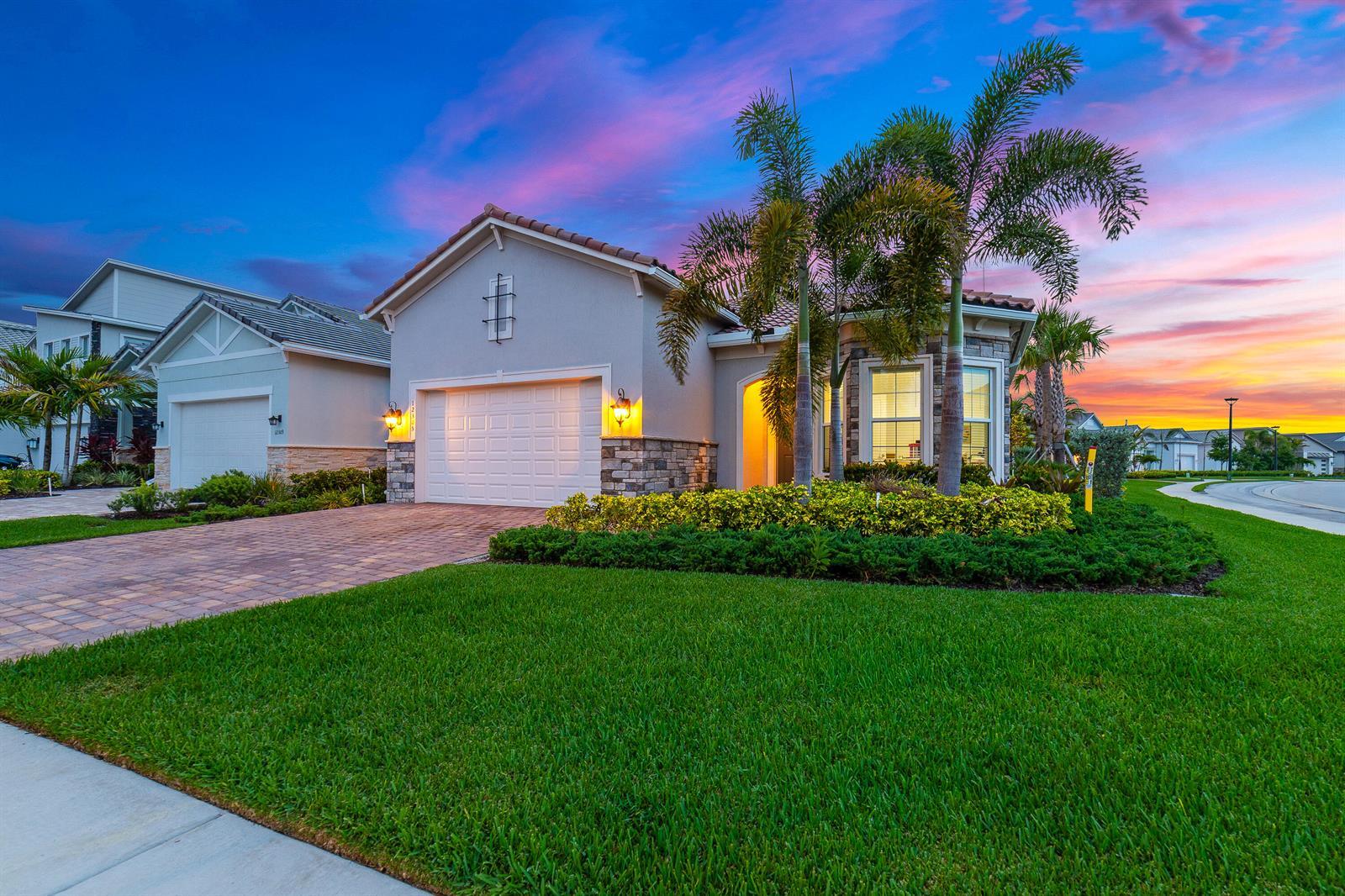 12305 Frontline Lane, Palm Beach Gardens FL 33412