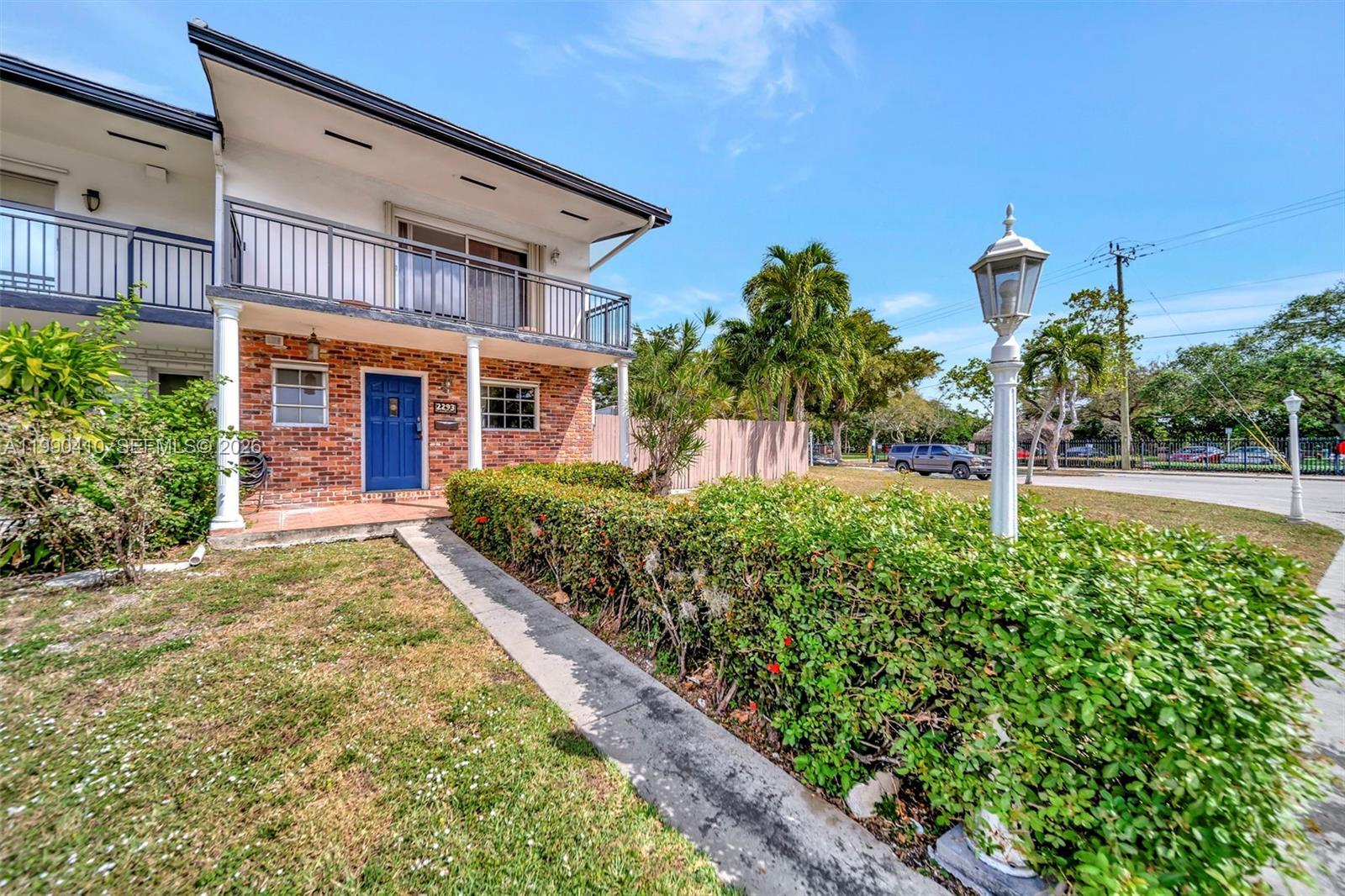 2293 NE 122nd St # 2293, North Miami FL 33181 photo 2
