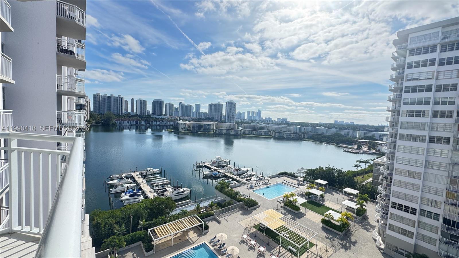 18061 Biscayne Blvd # 1203, Aventura FL 33160