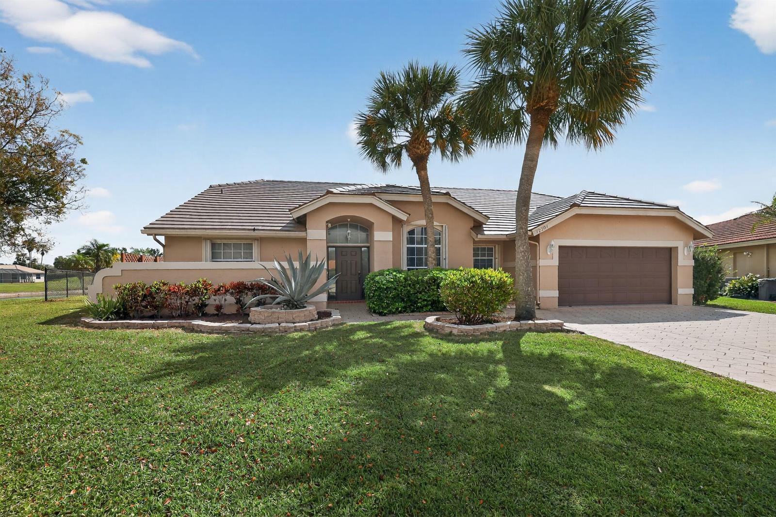 12301 Cabot Court, Boca Raton FL 33428 photo 2