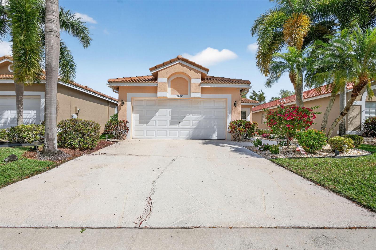 9707 Cherry Blossom Court, Boynton Beach FL 33437 photo 3