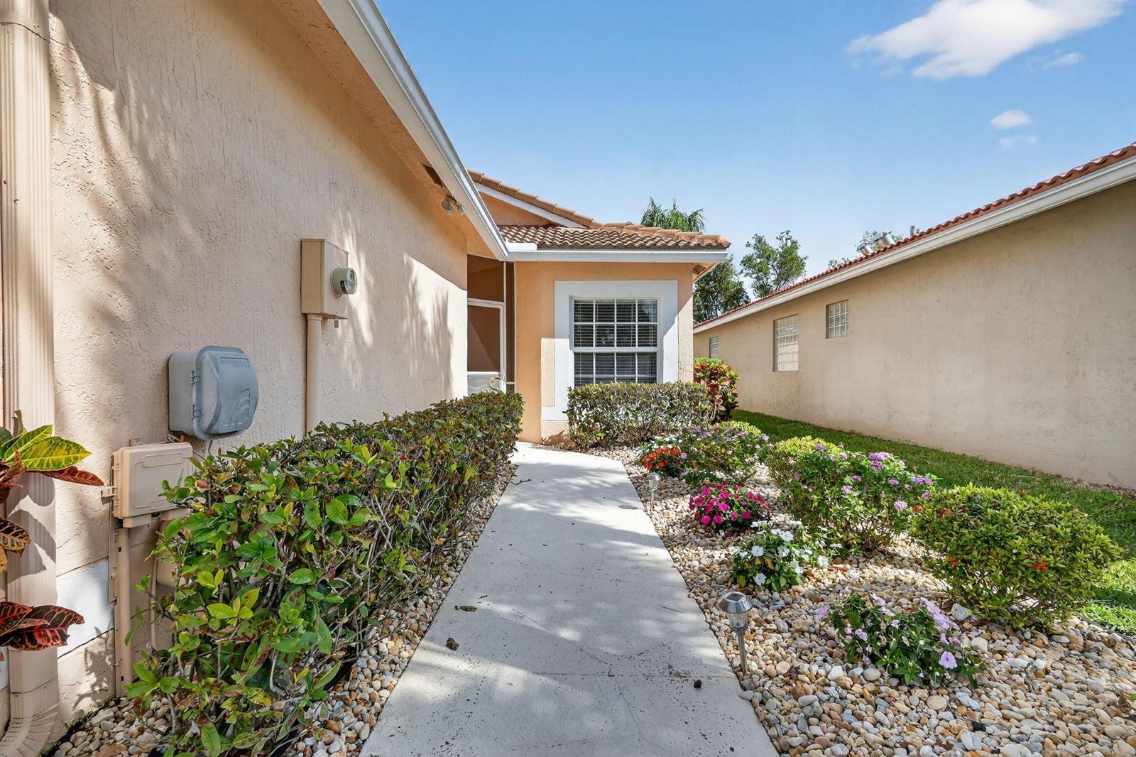 9707 Cherry Blossom Court, Boynton Beach FL 33437 photo 5