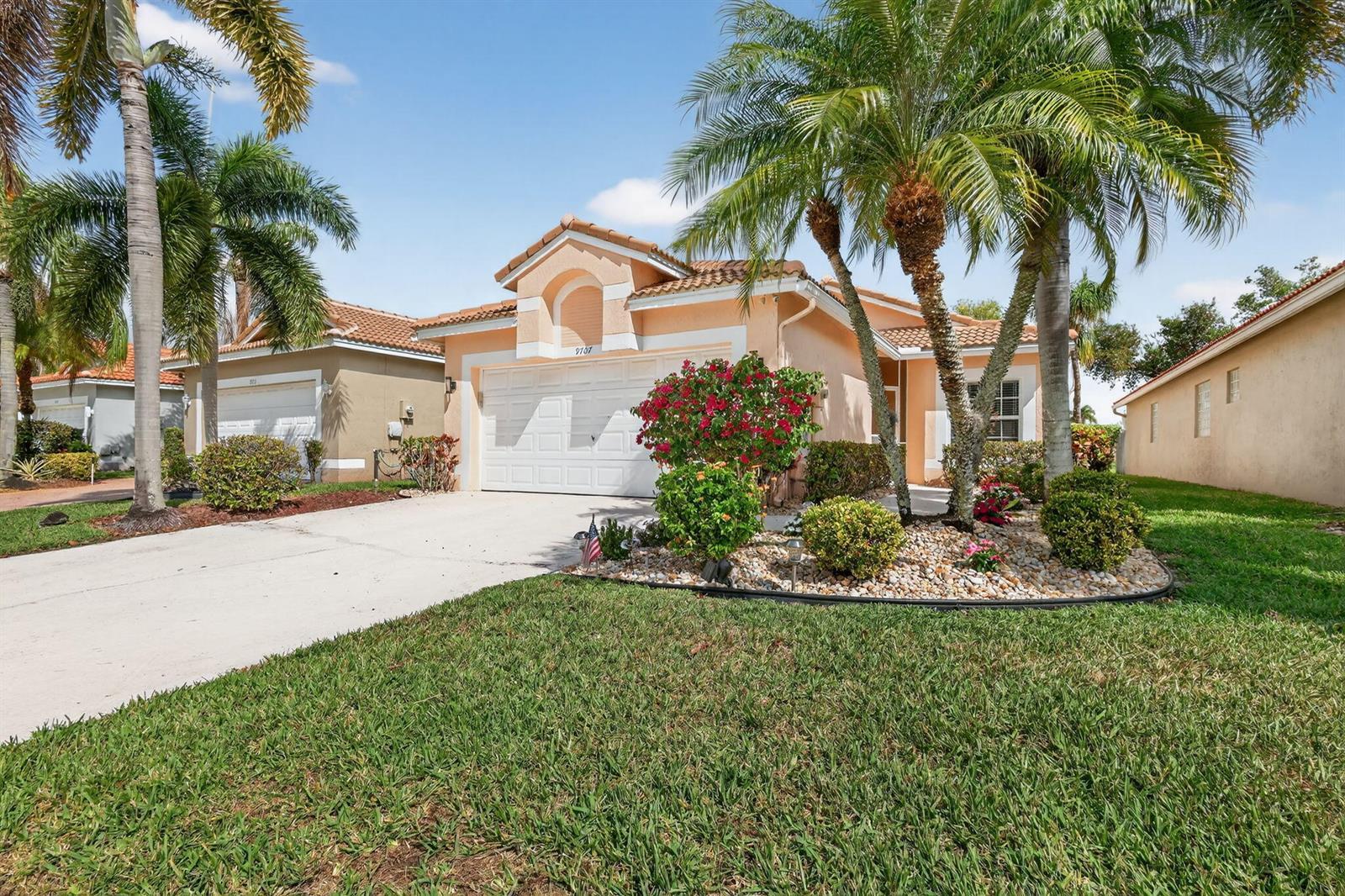 9707 Cherry Blossom Court, Boynton Beach FL 33437 photo 4