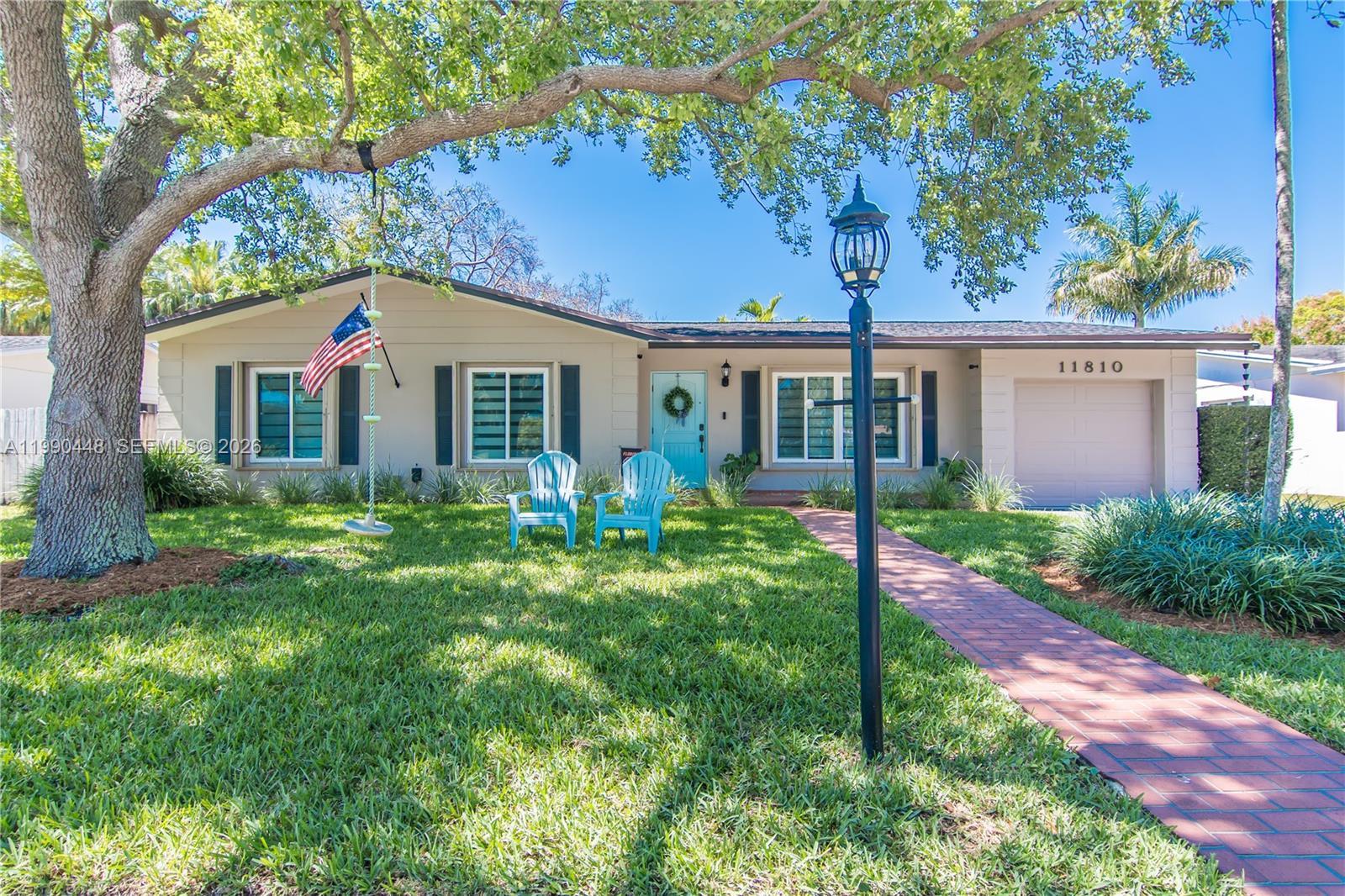 11810 SW 121st Ave, Miami FL 33186