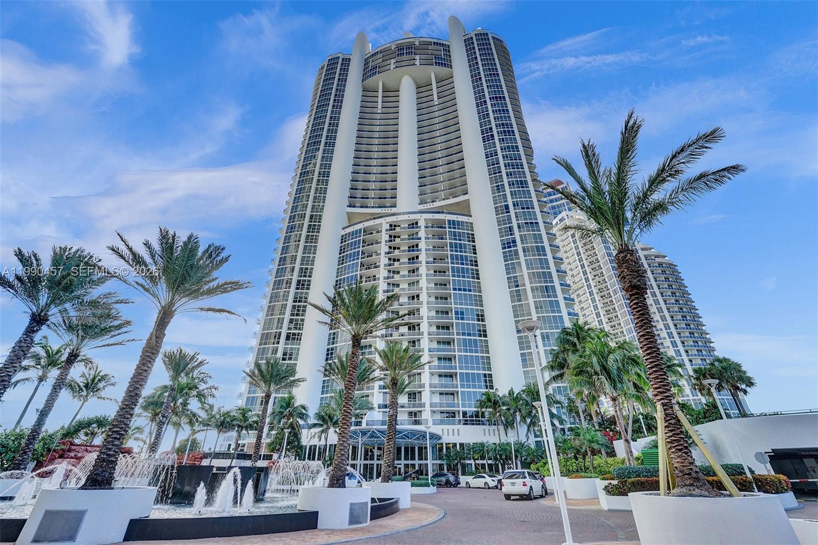 18101 Collins, Sunny Isles Beach FL 33160 photo 2