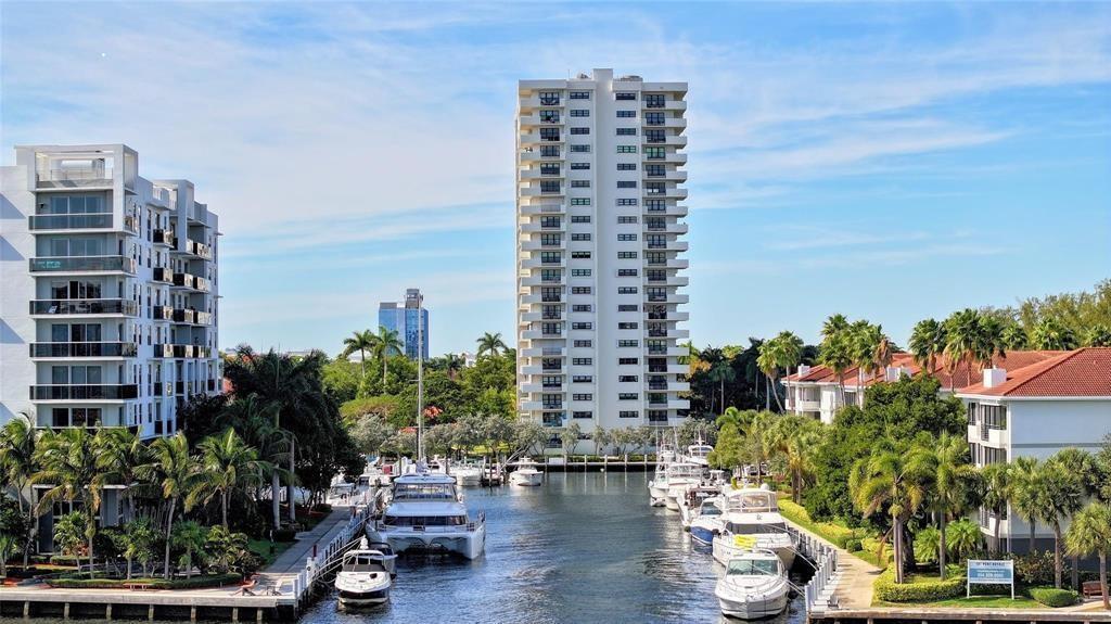 3200 Port Royale Drive N # 701, Fort Lauderdale FL 33308 photo 2
