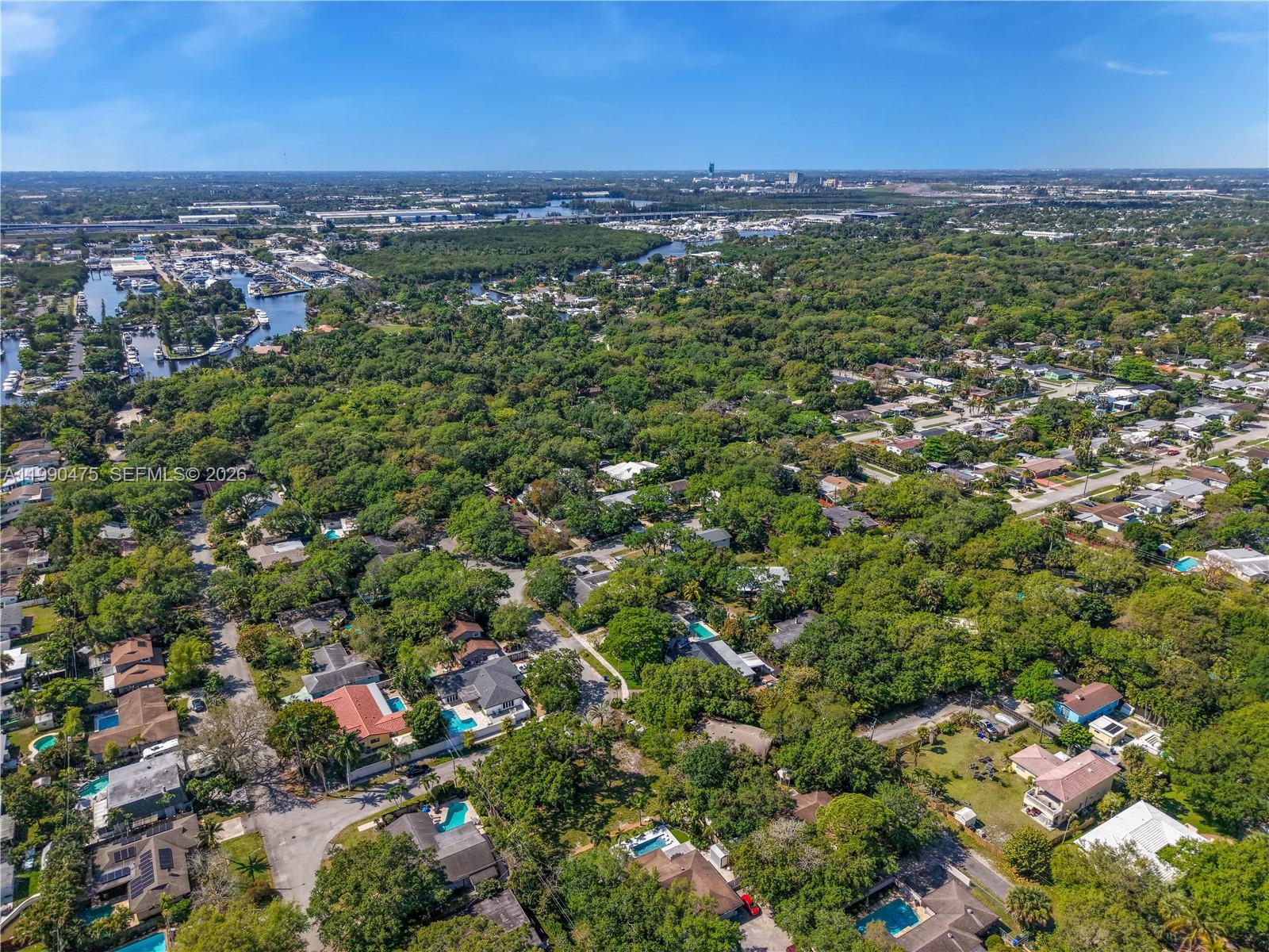 2415 SW 18th Ct, Fort Lauderdale FL 33312