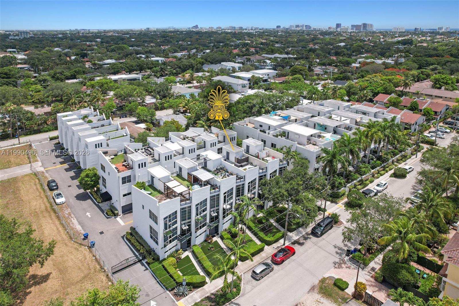721 SE 12th Ct # 4, Fort Lauderdale FL 33316 photo 2