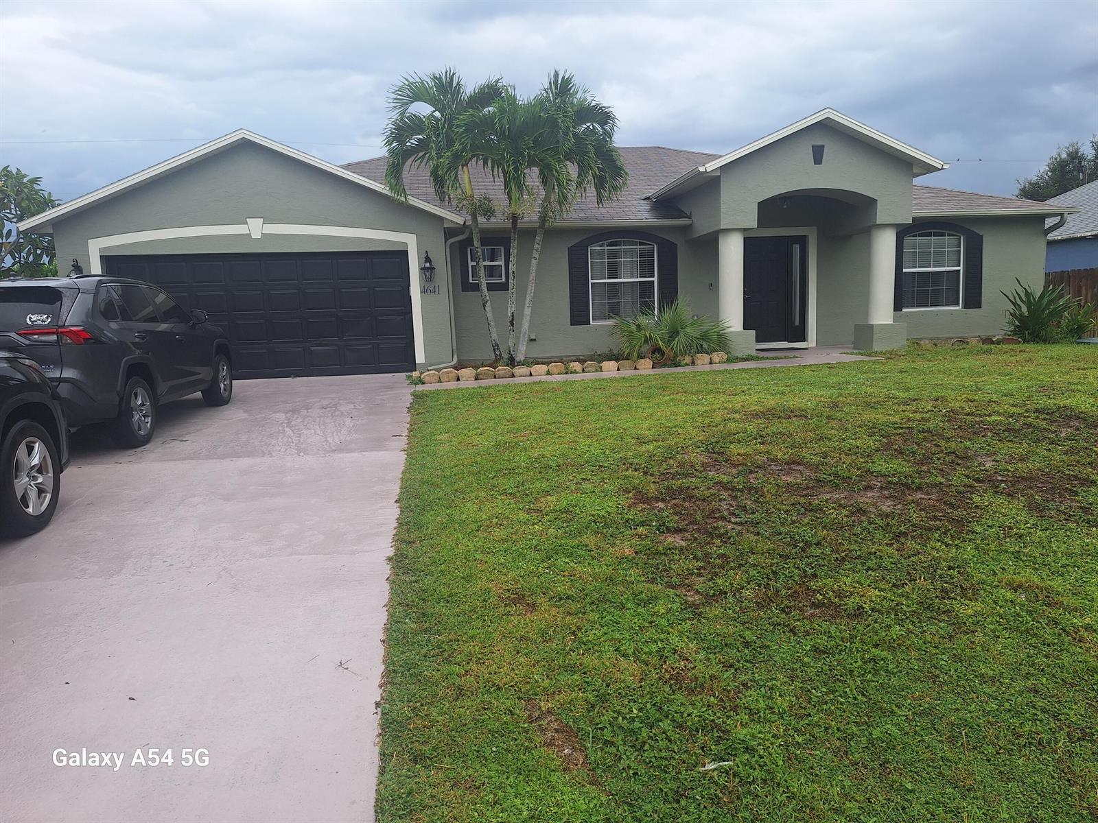 4641 SW Alpha Street, Port St. Lucie FL 34953