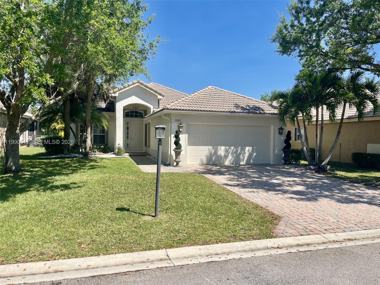 11289 NW 65th Mnr # 0, Parkland FL 33076