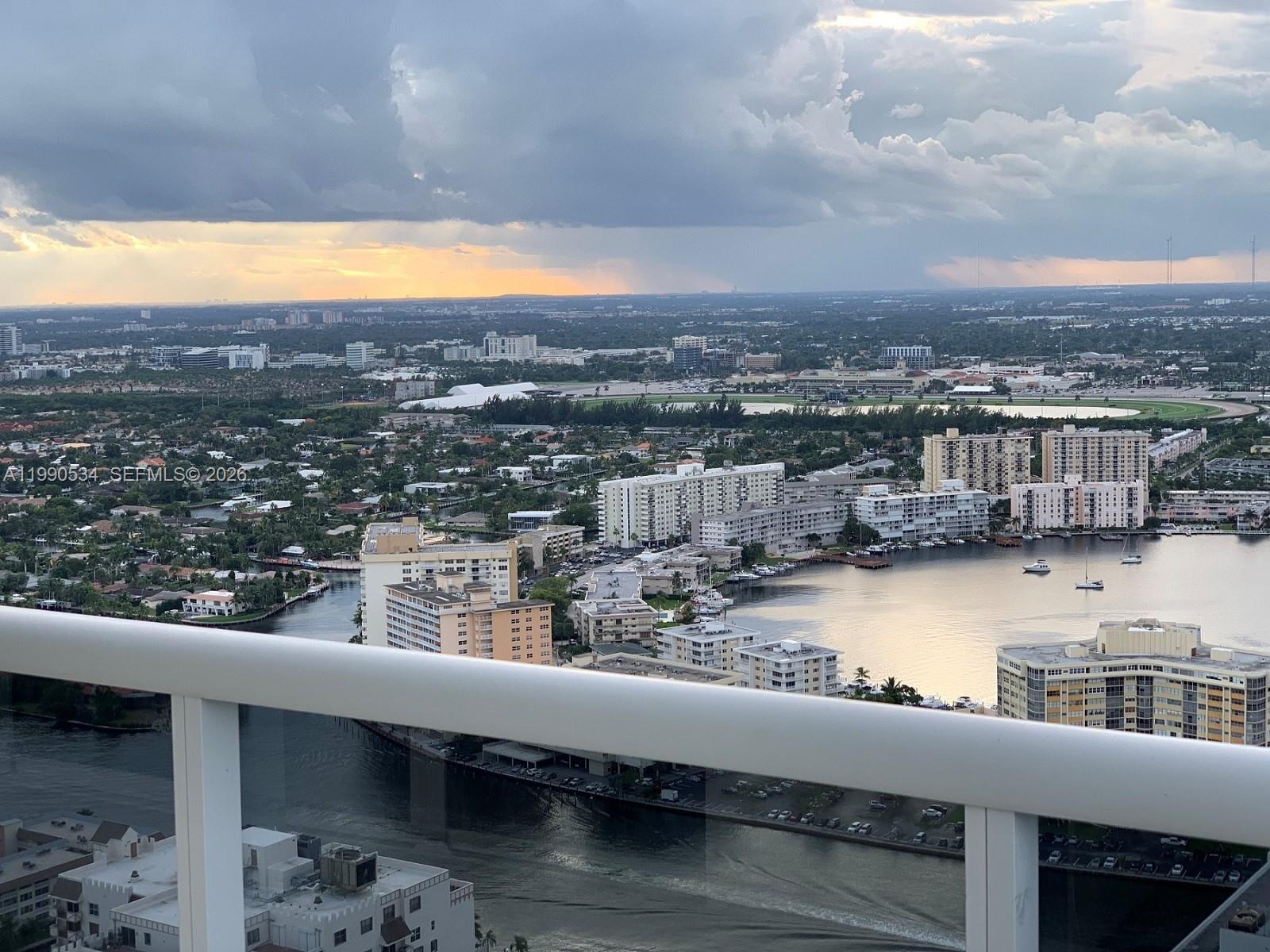 1830 S Ocean Drive # 4608, Hallandale Beach FL 33009 photo 2