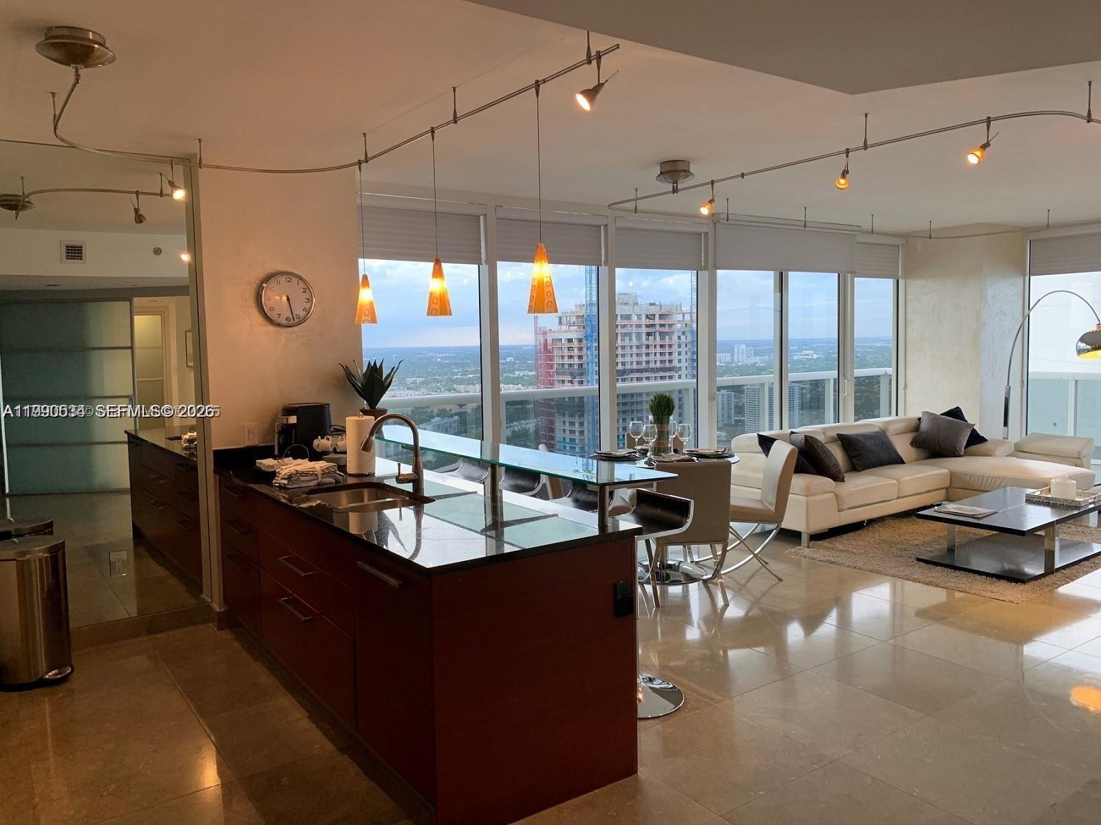 1830 S Ocean Drive # 4608, Hallandale Beach FL 33009 photo 3