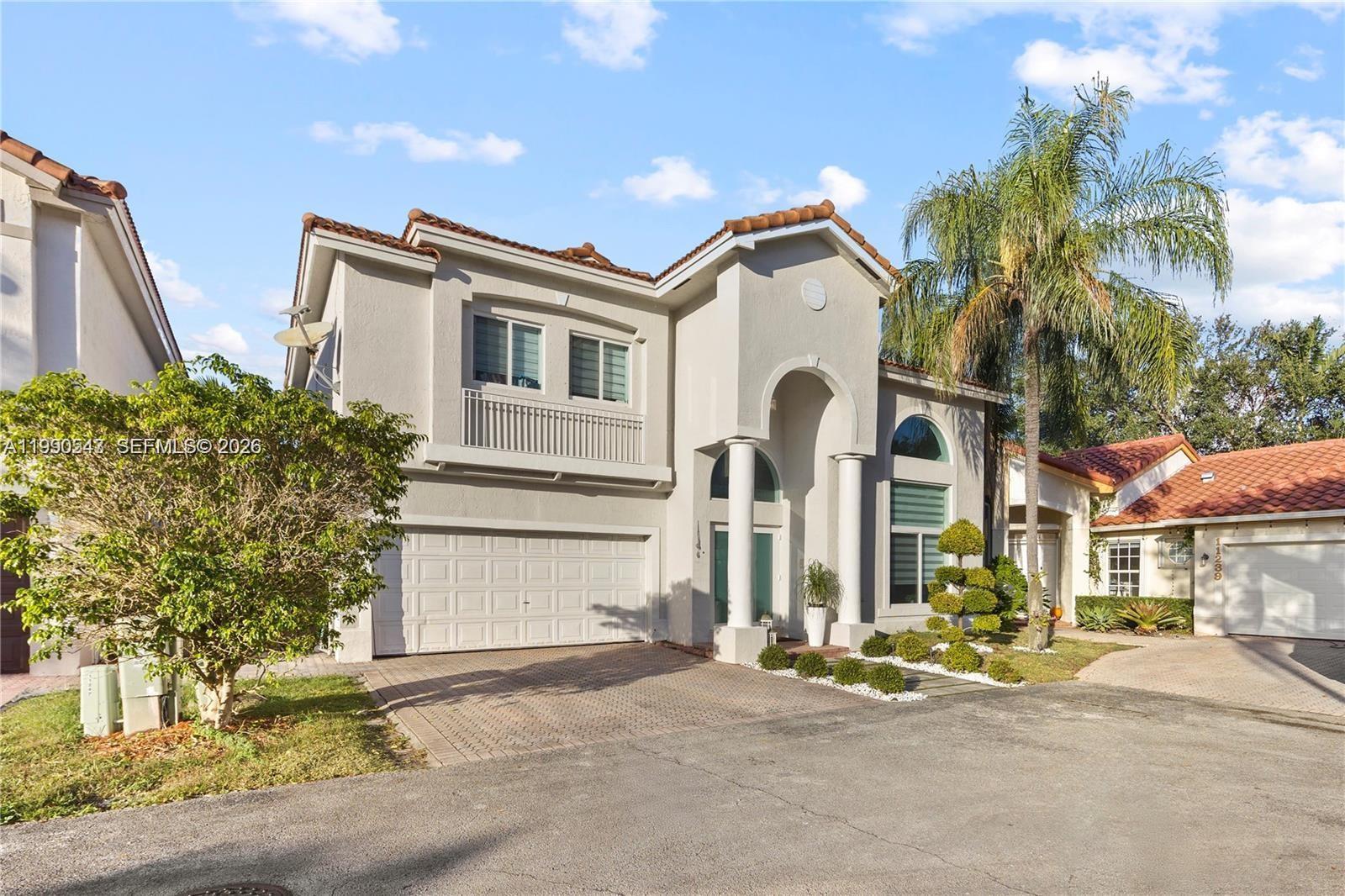 11243 NW 58th Ter # 1, Doral FL 33178 photo 3