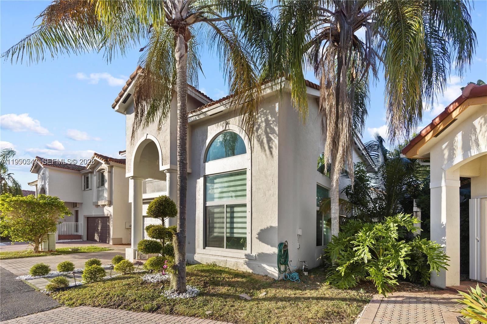11243 NW 58th Ter # 1, Doral FL 33178
