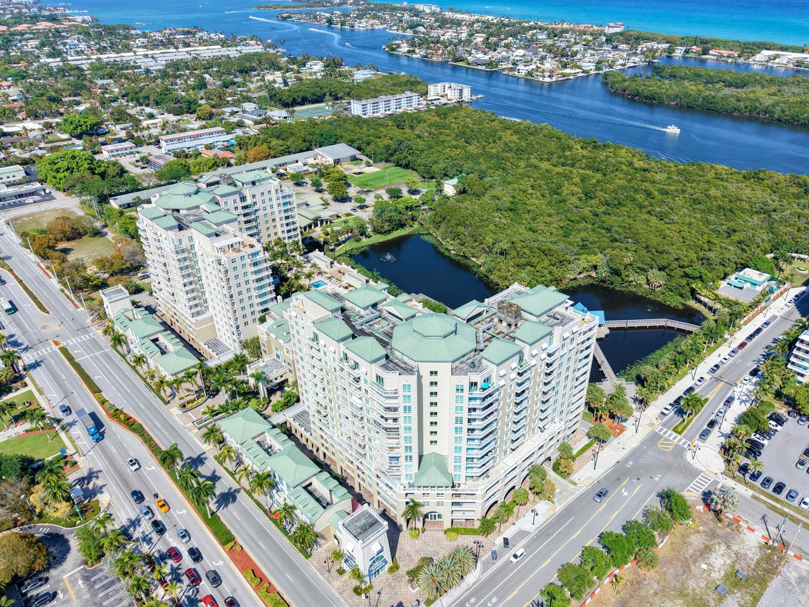 350 N Federal Highway, Boynton Beach FL 33435