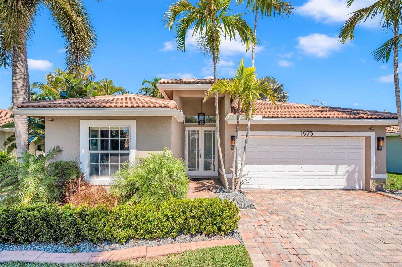 1973 NW 45th Street, Oakland Park FL 33309
