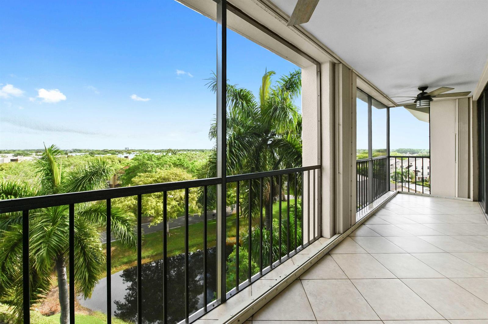 5951 Wellesley Park Drive Apt 702, Boca Raton FL 33433 photo 2