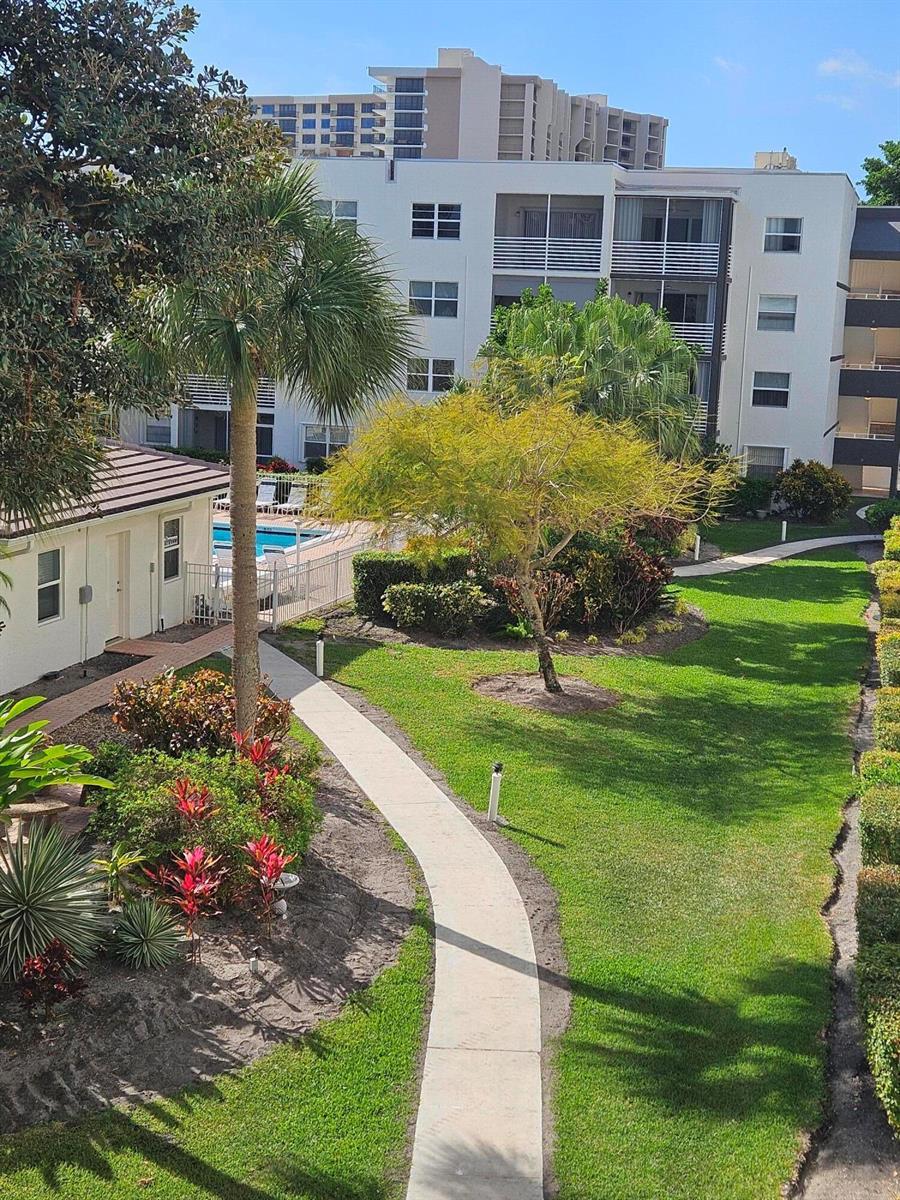 1541 S Ocean Boulevard # 306, Pompano Beach FL 33062