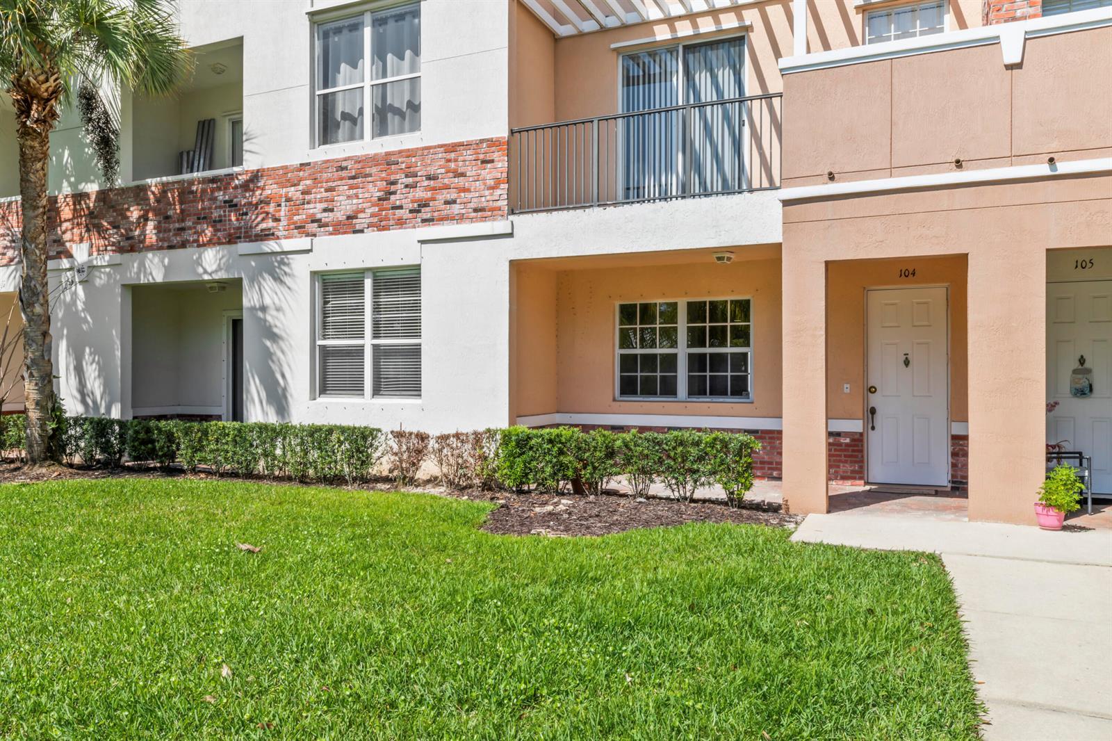 10520 SW Stephanie Way # 104, Port St. Lucie FL 34987 photo 2