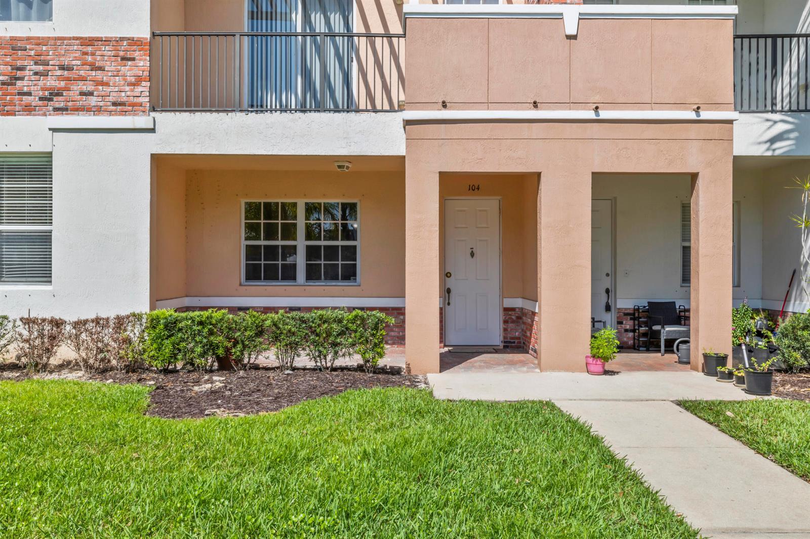 10520 SW Stephanie Way # 104, Port St. Lucie FL 34987