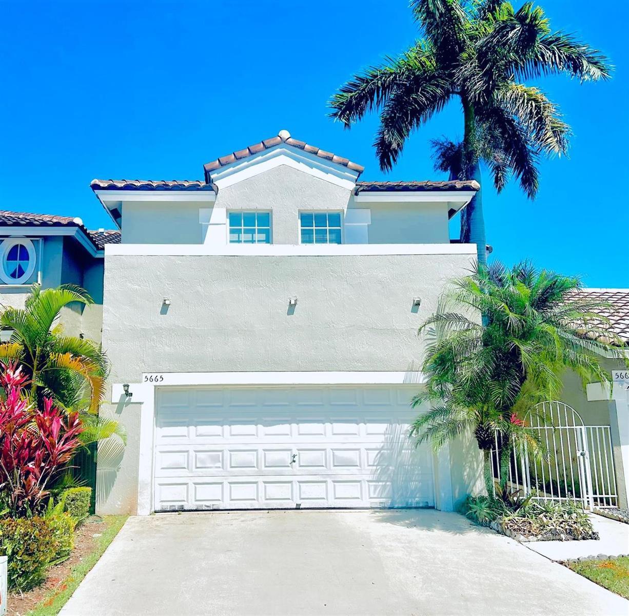 5665 NW 117th Avenue, Coral Springs FL 33076