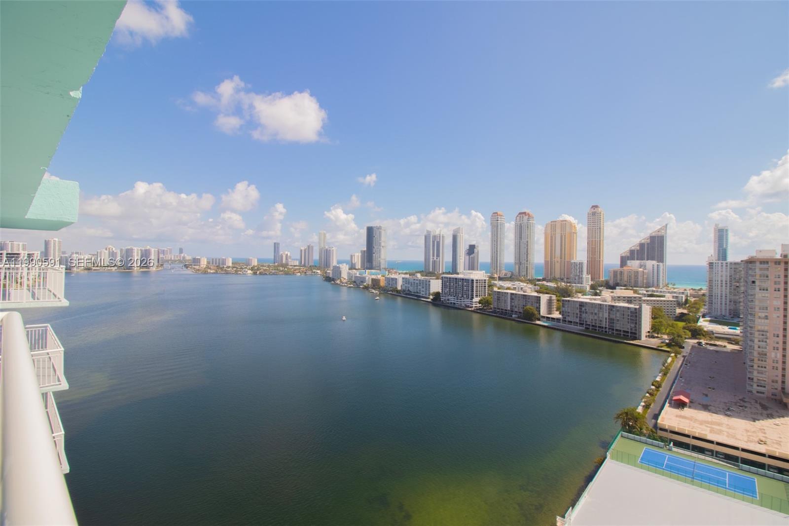 301 174 # 2417, Sunny Isles Beach FL 33160