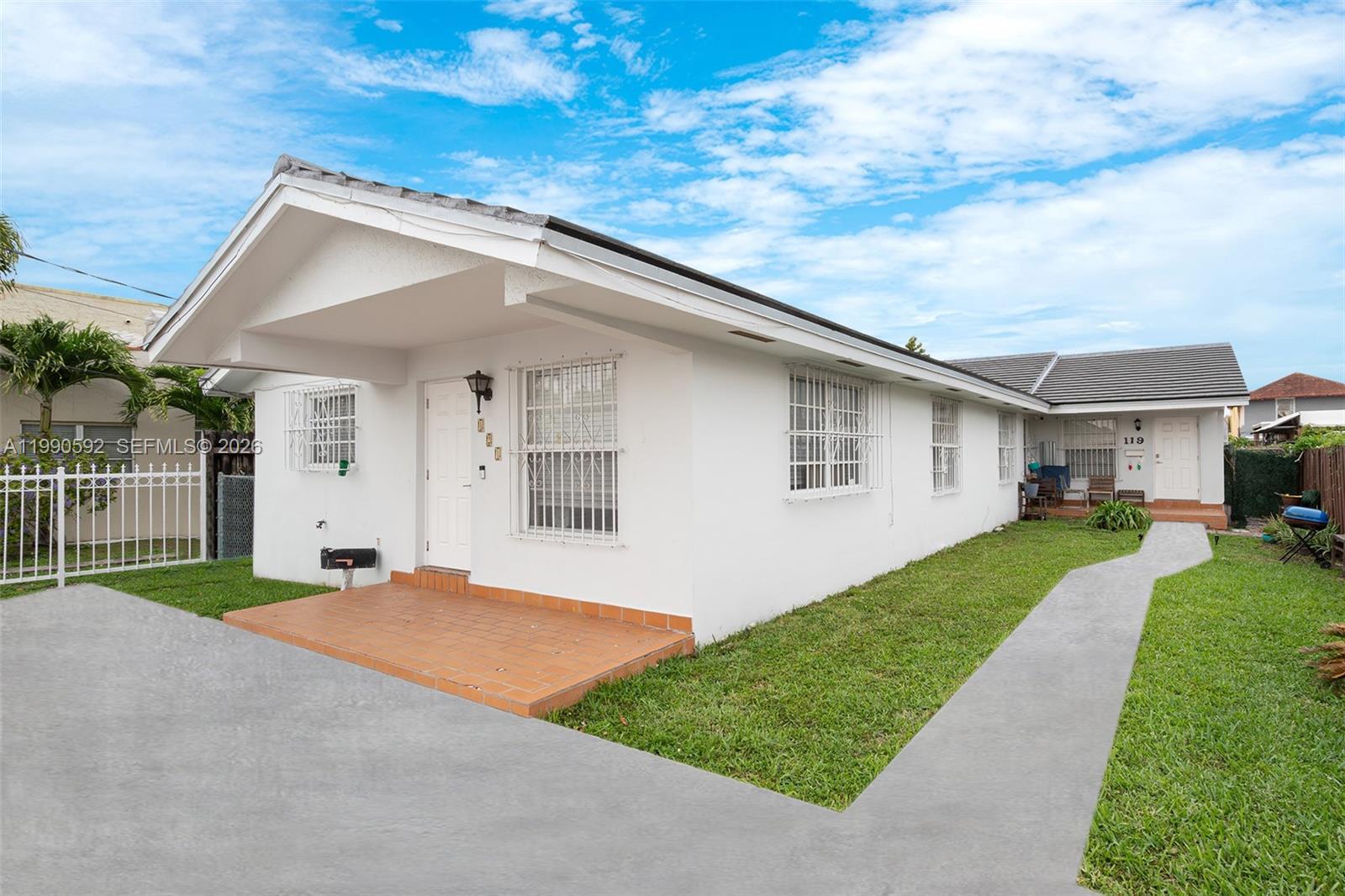 119/121 NW 17th PL, Miami FL 33125 photo 5