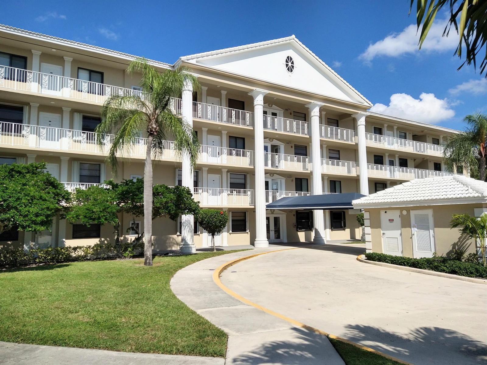 3501 Village Boulevard # 403, West Palm Beach FL 33409