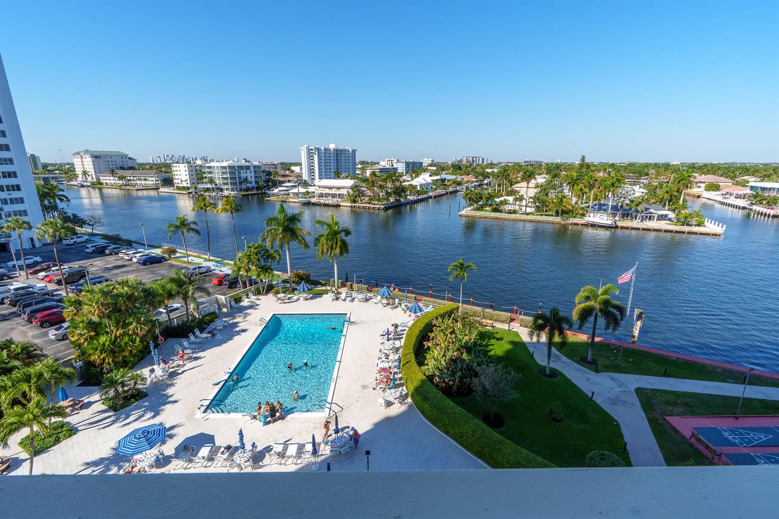 3200 NE 36th Street # 703, Fort Lauderdale FL 33308