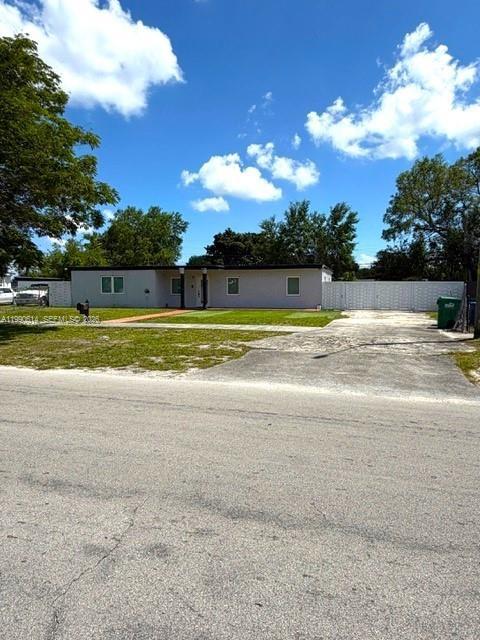 15825 E Bunche Park Dr, Miami Gardens FL 33054 photo 3
