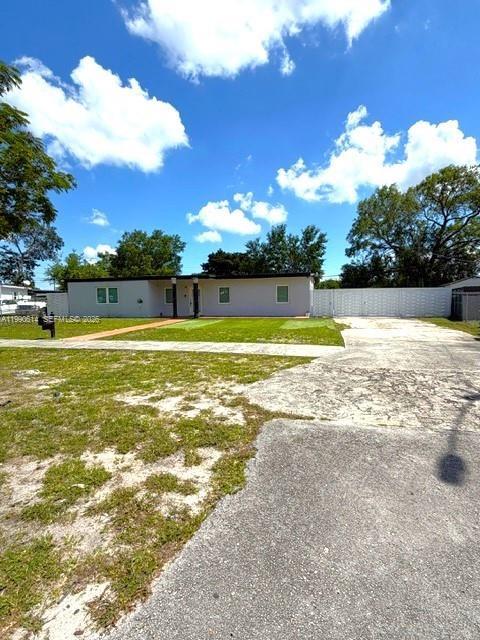 15825 E Bunche Park Dr, Miami Gardens FL 33054 photo 4