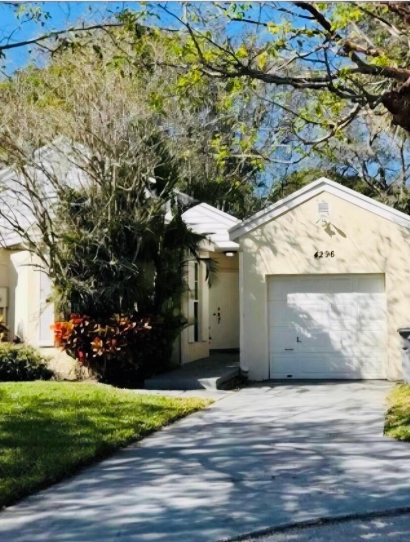 4296 Grove Park Lane, Boynton Beach FL 33436