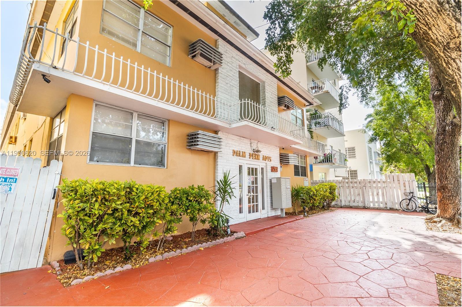 1611 Pennsylvania Ave # 4, Miami Beach FL 33139 photo 4