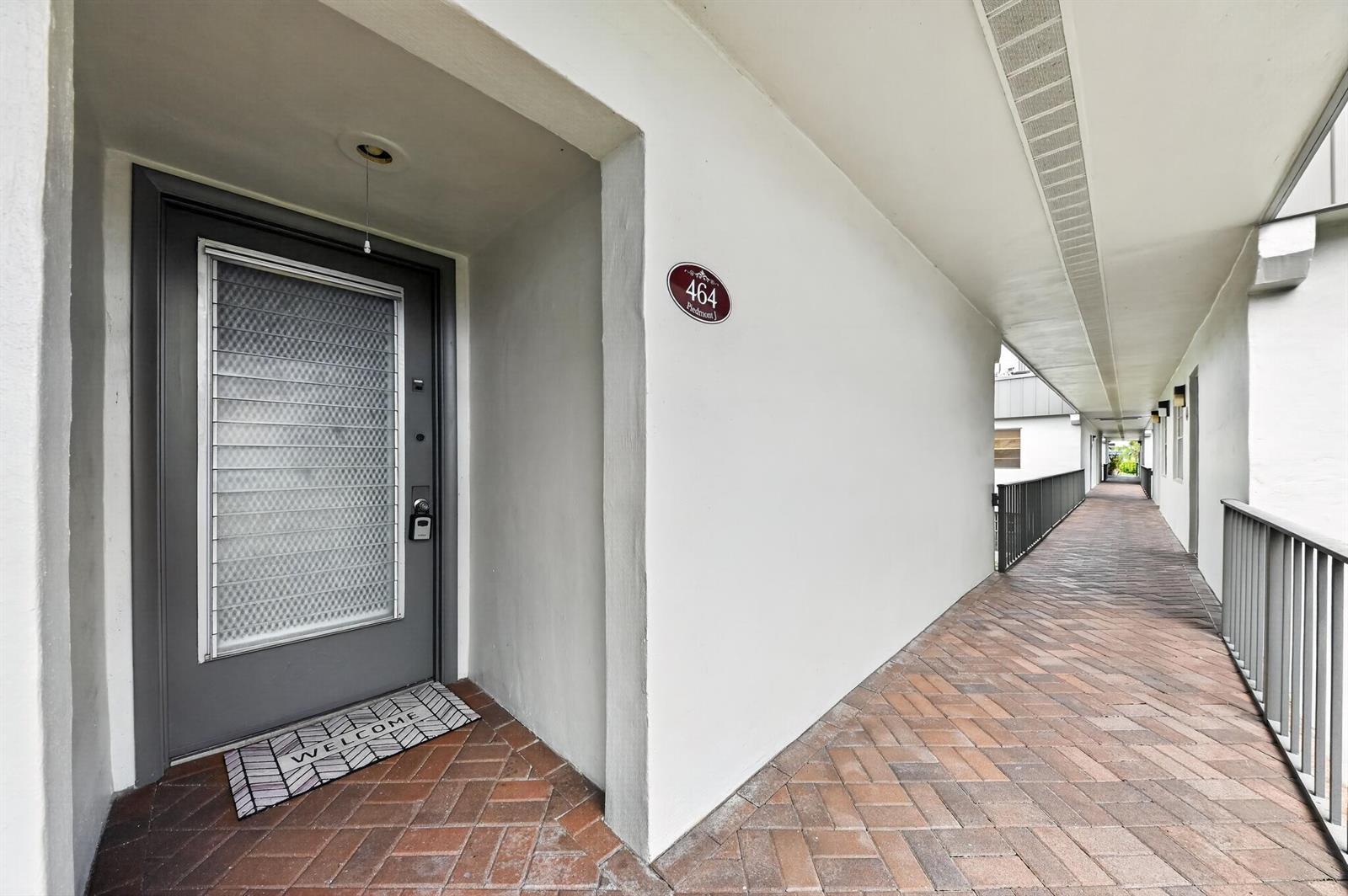 464 Piedmont J, Delray Beach FL 33484