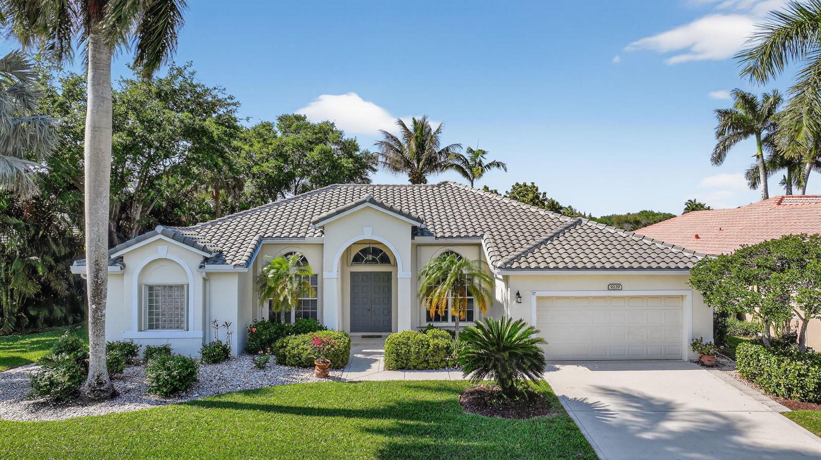 9239 Emily Circle, Lake Worth FL 33467