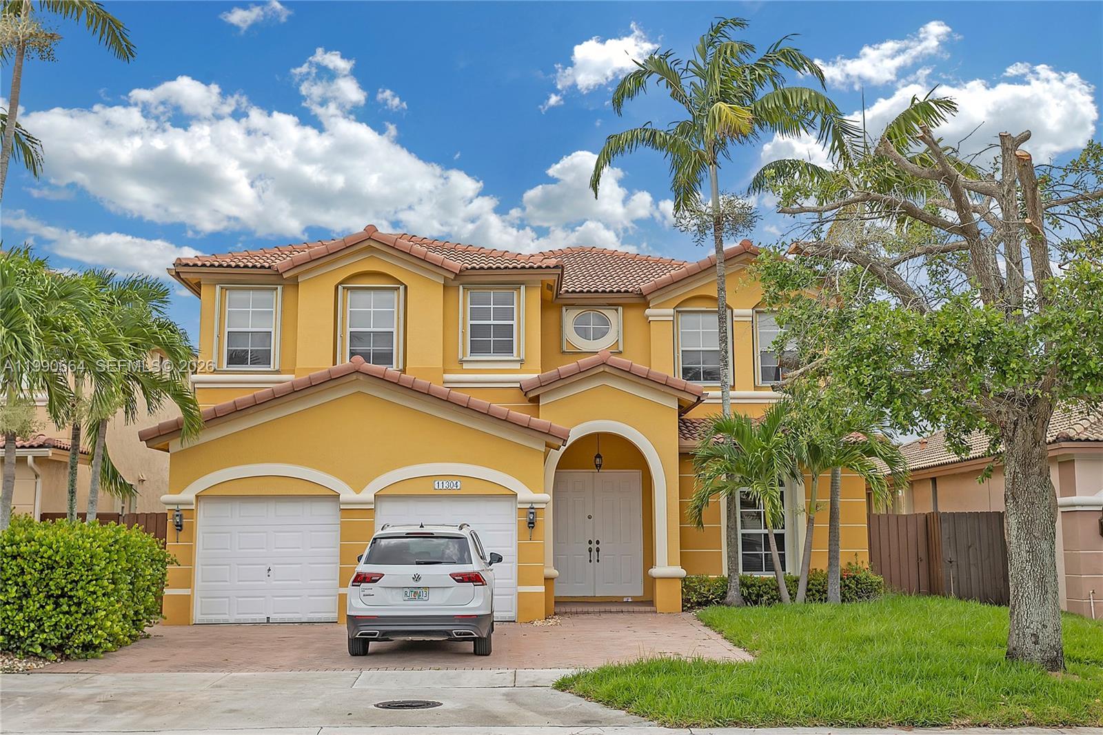 11304 NW 79th Ln, Doral FL 33178