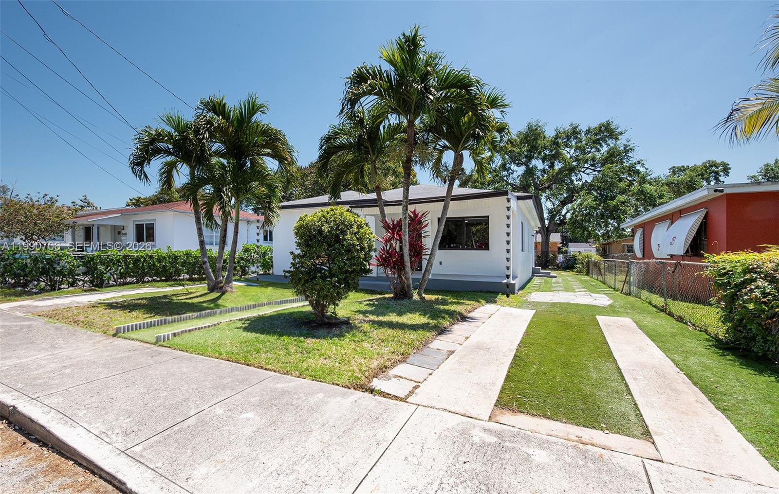 1470 NW 51st Ter, Miami FL 33142 photo 2