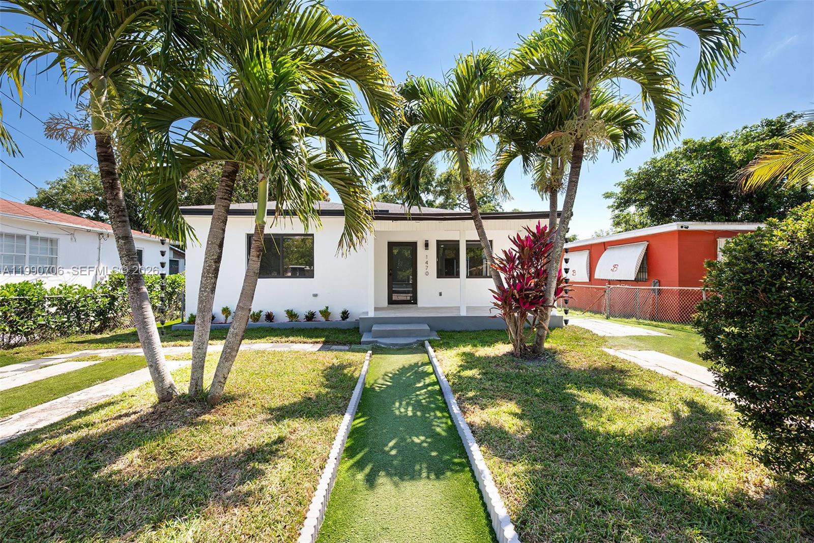 1470 NW 51st Ter, Miami FL 33142