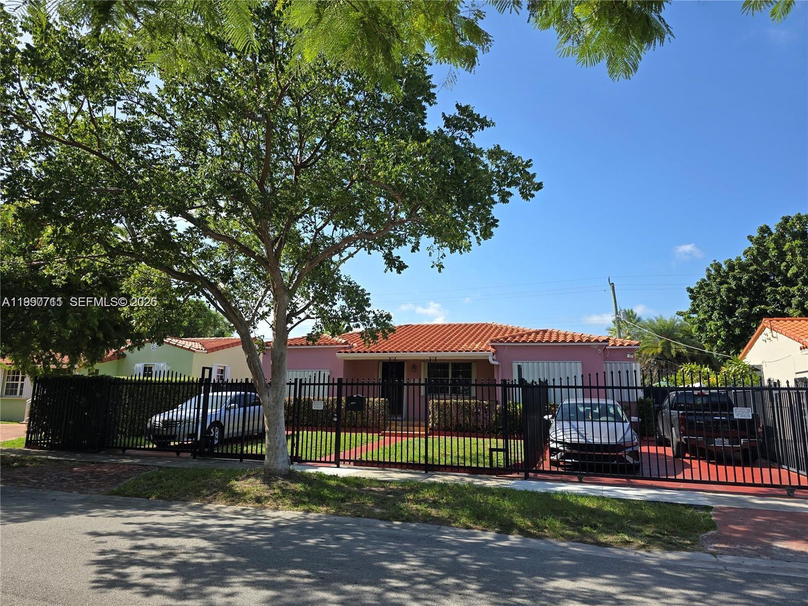 1765 SW 21st St # 1, Miami FL 33145