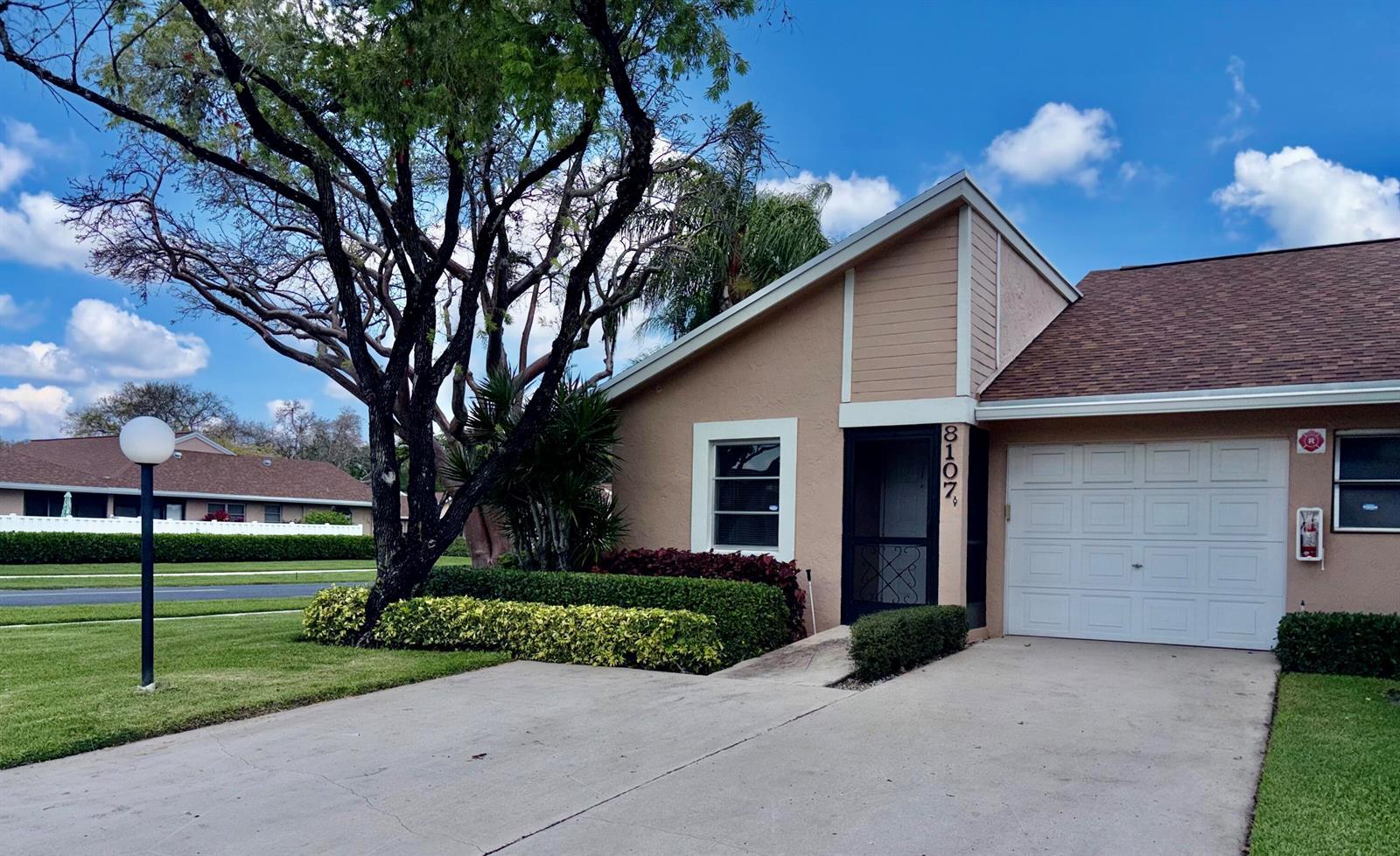 8107 Summerbreeze Lane, Boca Raton FL 33496