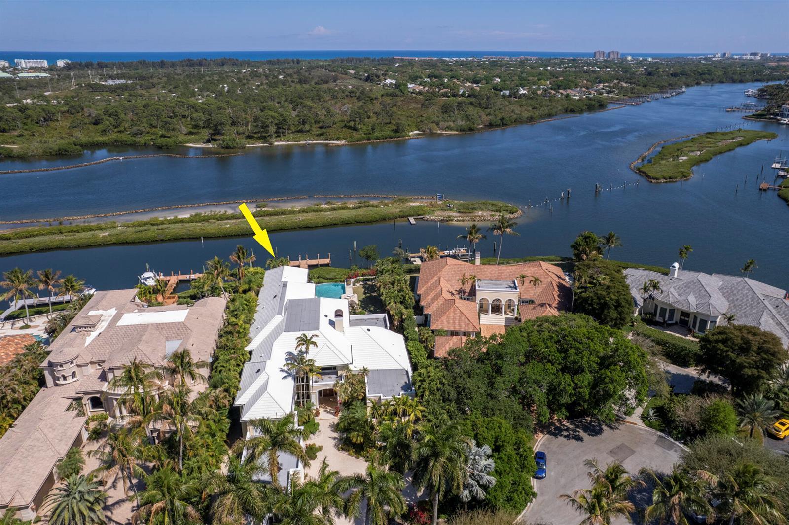 194 Spyglass Court, Jupiter FL 33477