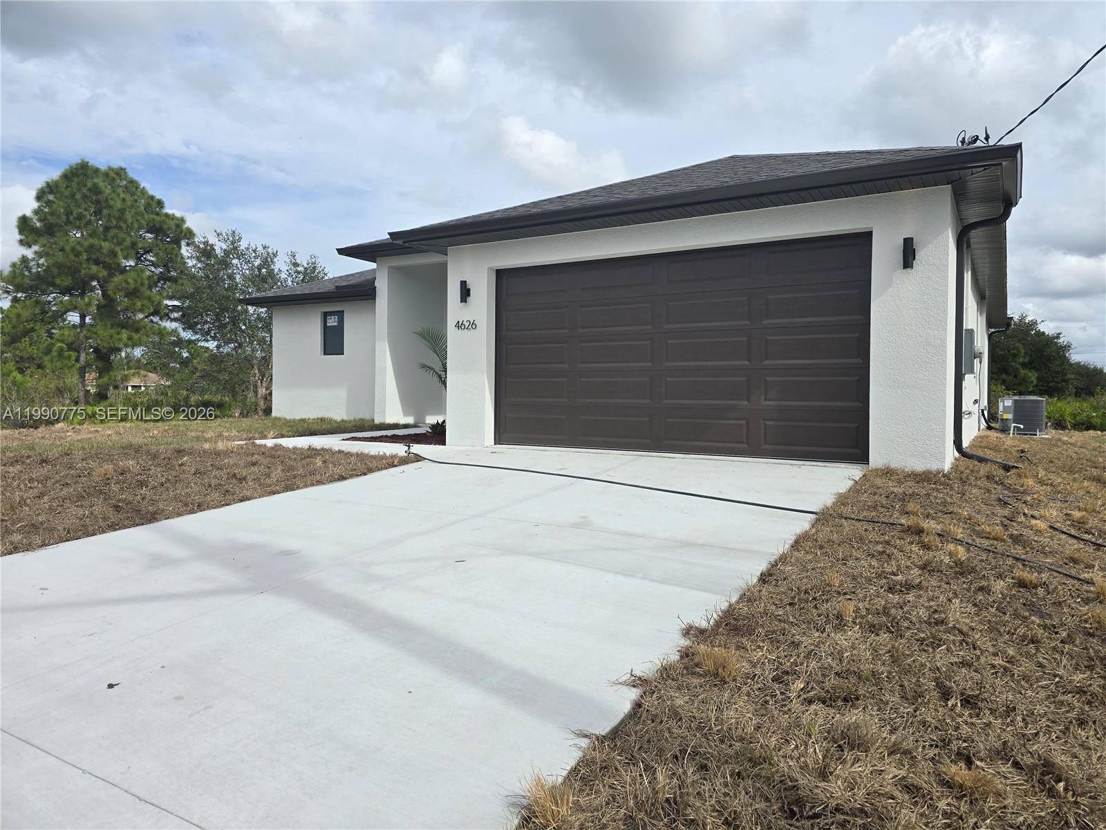 4626 Connie Ave N # 0, Lehigh Acres FL 33971 photo 2