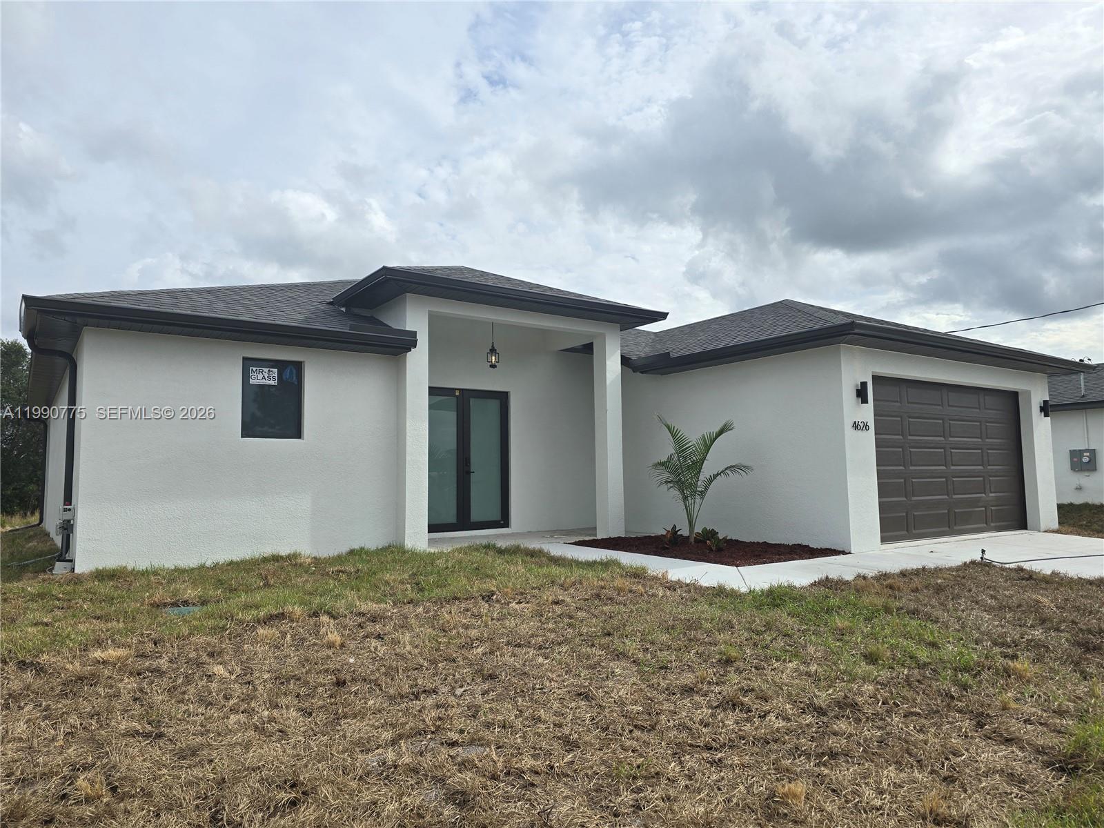 4626 Connie Ave N # 0, Lehigh Acres FL 33971 photo 3