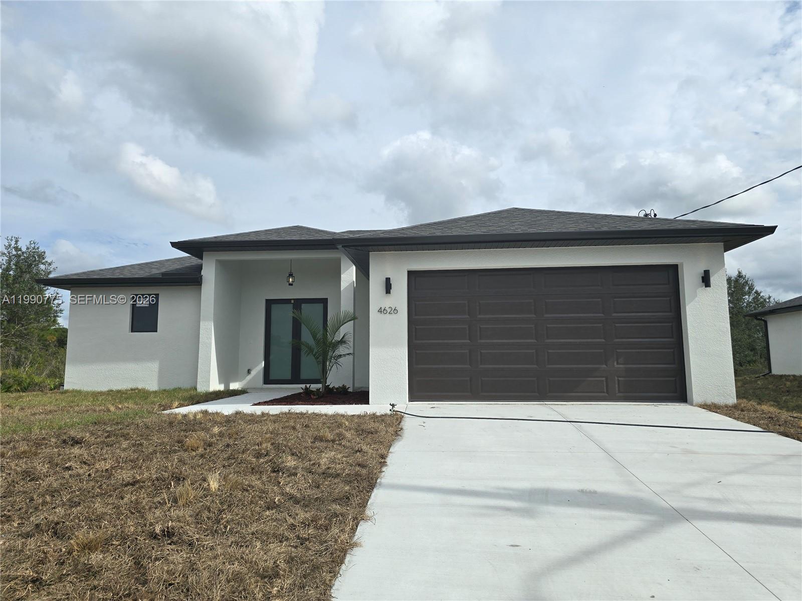 4626 Connie Ave N # 0, Lehigh Acres FL 33971