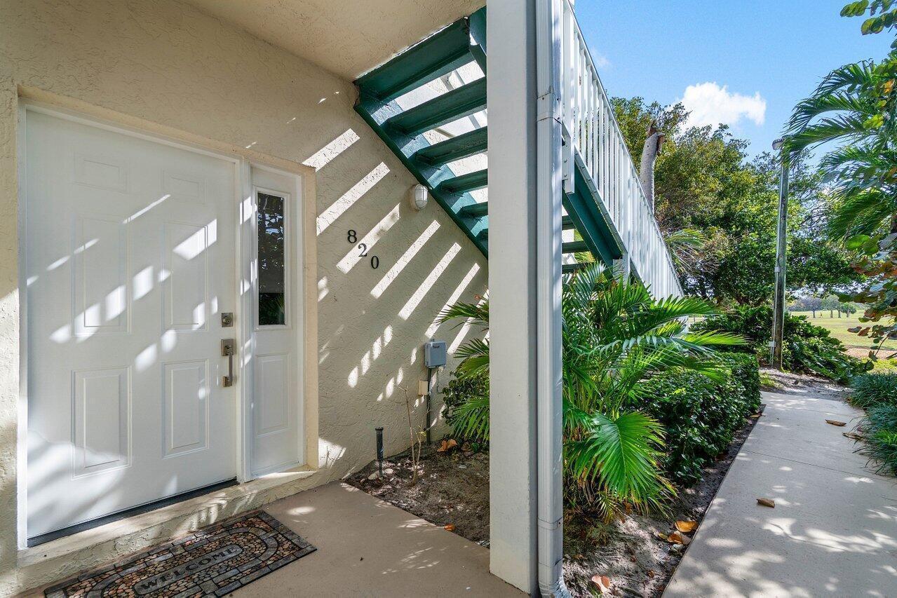 820 Bella Vista Court S # 20, Jupiter FL 33477 photo 4