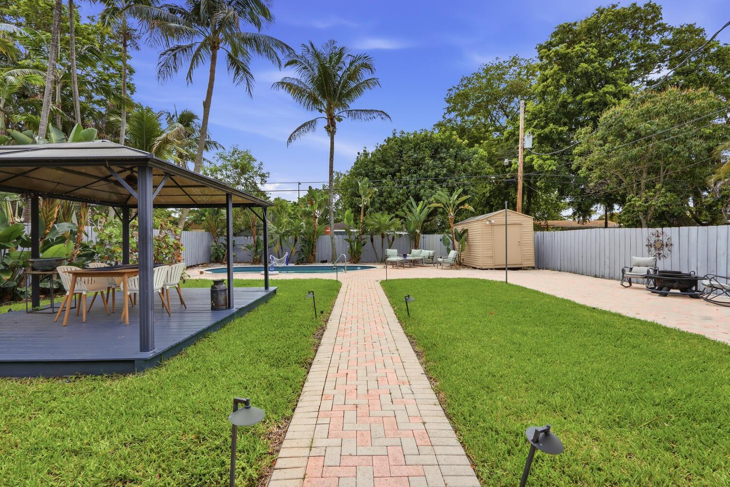 720 NE 7th Street, Pompano Beach FL 33060 photo 3
