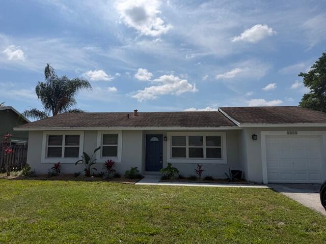 9448 Saddlebrook Drive, Boca Raton FL 33496 photo 2
